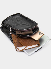 Кросс-боди Vintage модель bag24_20505 Фото