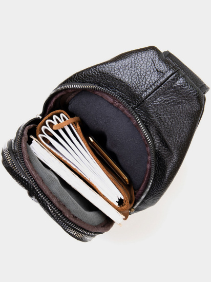 Крос-боді Vintage модель bag24_20505 — фото 3 - INTERTOP