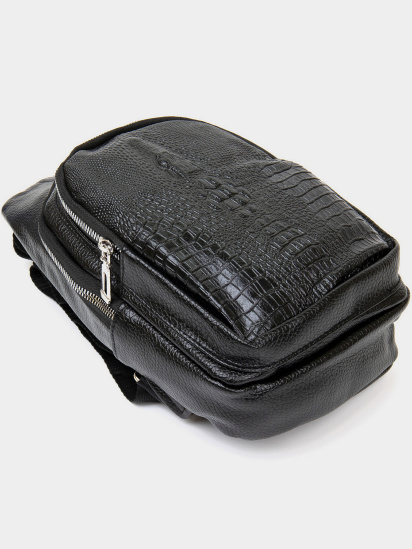 Крос-боді Vintage модель bag24_20505 — фото 4 - INTERTOP