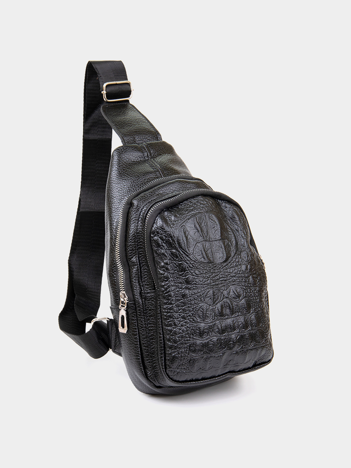 Кросс-боди Vintage модель bag24_20506 Фото