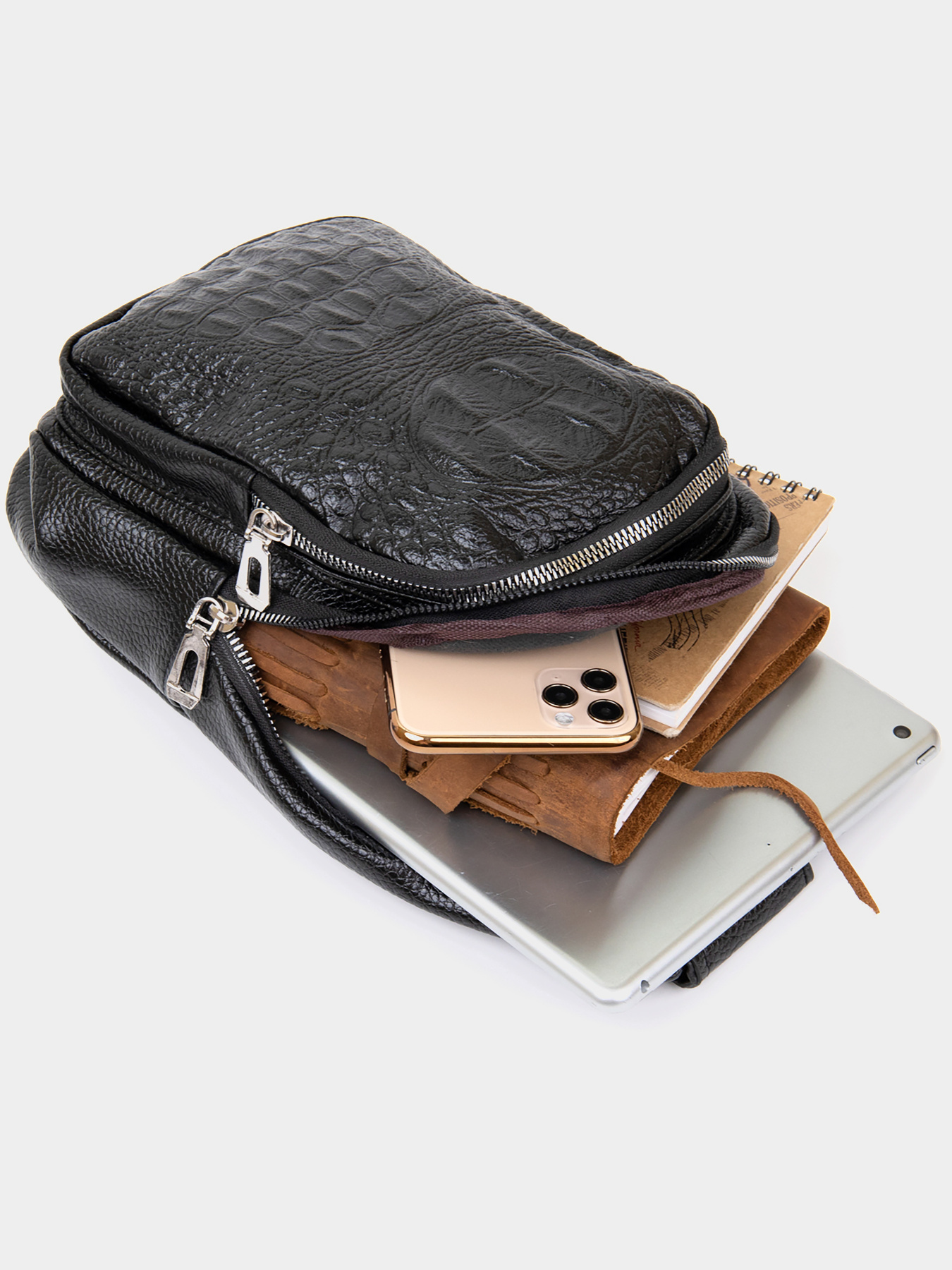 Крос-боді Vintage модель bag24_20506 Фото