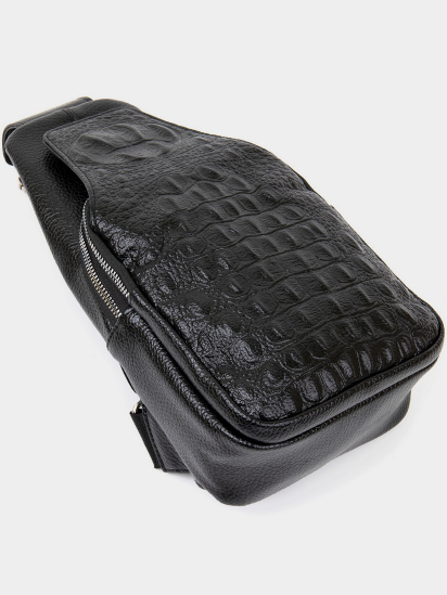 Кросс-боди Vintage модель bag24_20507 — фото 3 - INTERTOP