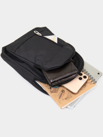 Крос-боді Vintage модель bag24_20508 Фото