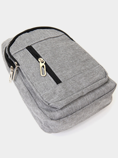 Крос-боді Vintage модель bag24_20509 — фото 4 - INTERTOP