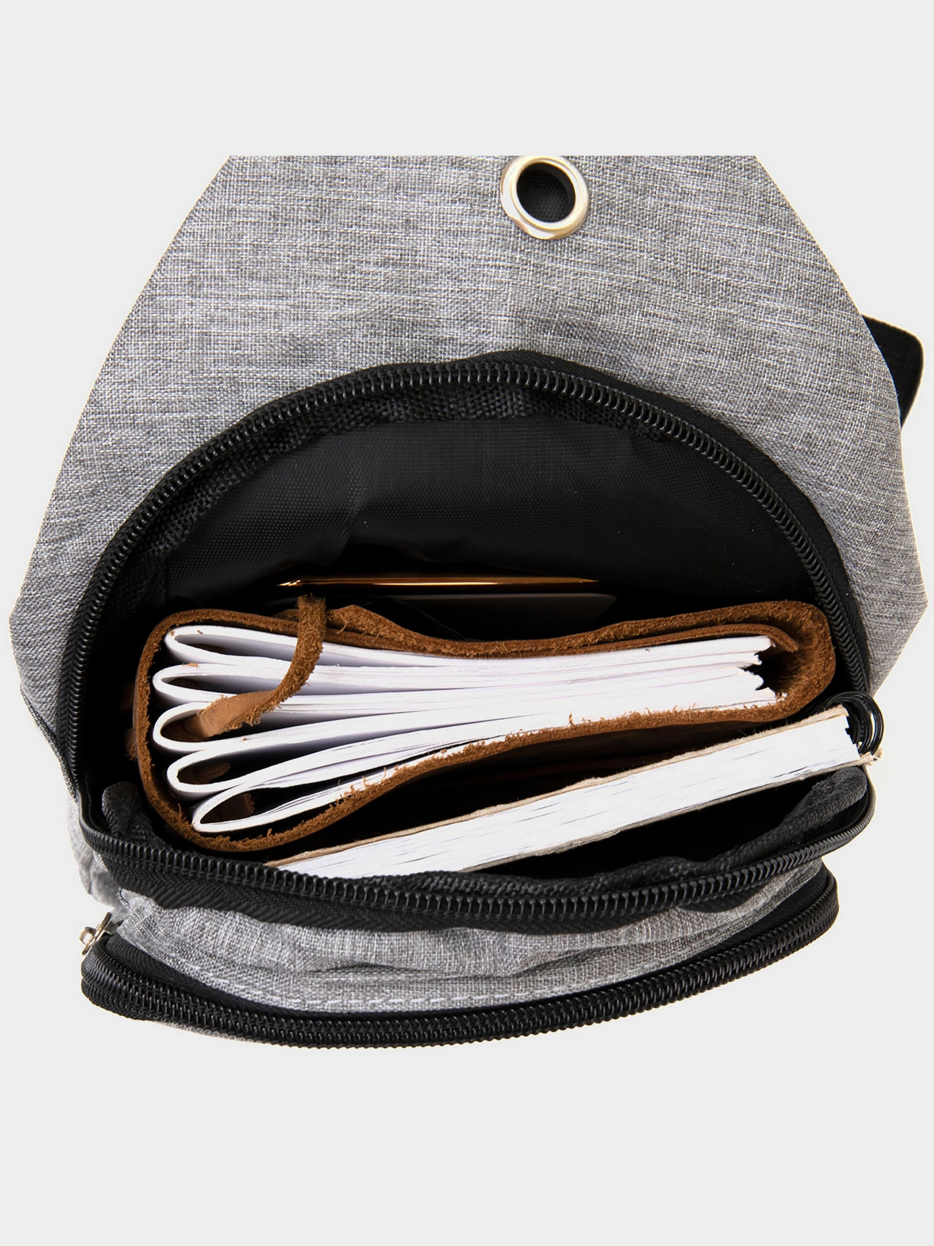 Крос-боді Vintage модель bag24_20509 Фото