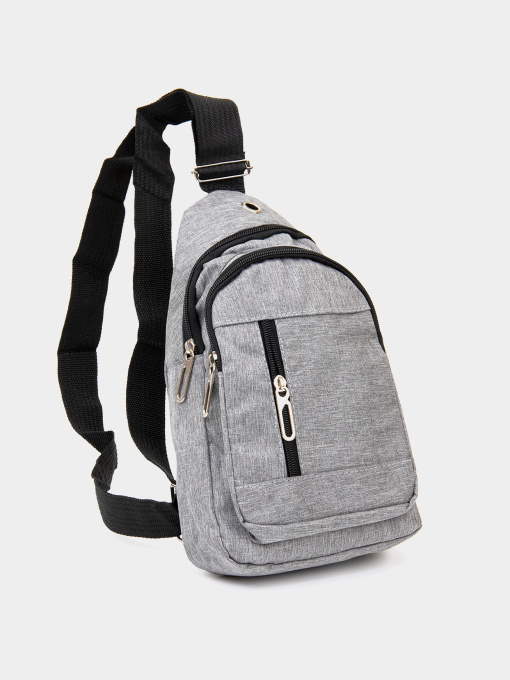 Кросс-боди Vintage модель bag24_20509 Фото