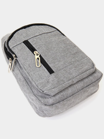 Крос-боді Vintage модель bag24_20509 Фото