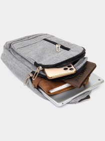 Крос-боді Vintage модель bag24_20509 Фото