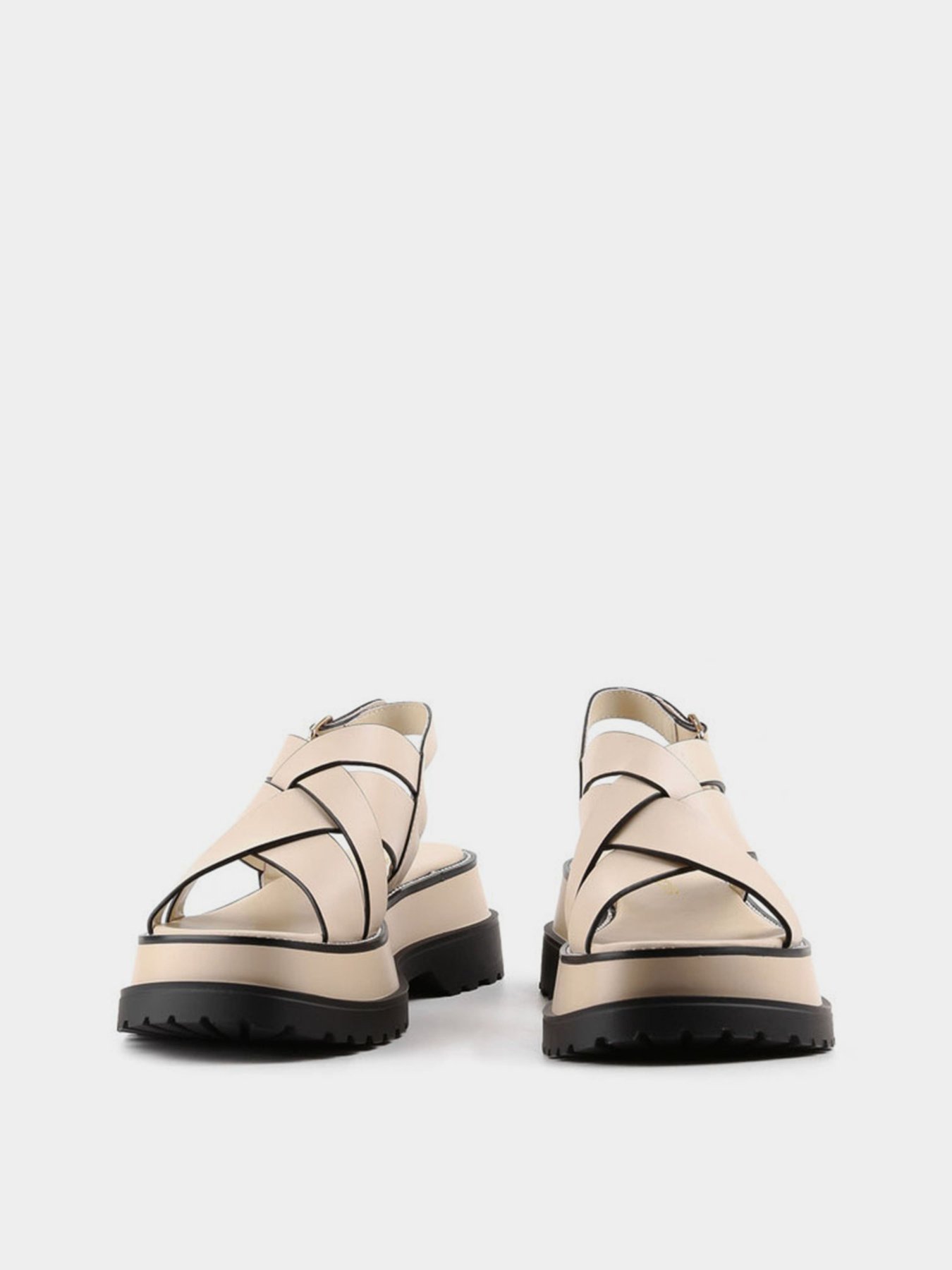 Сандалії LeBERDES модель 00000013537 Фото