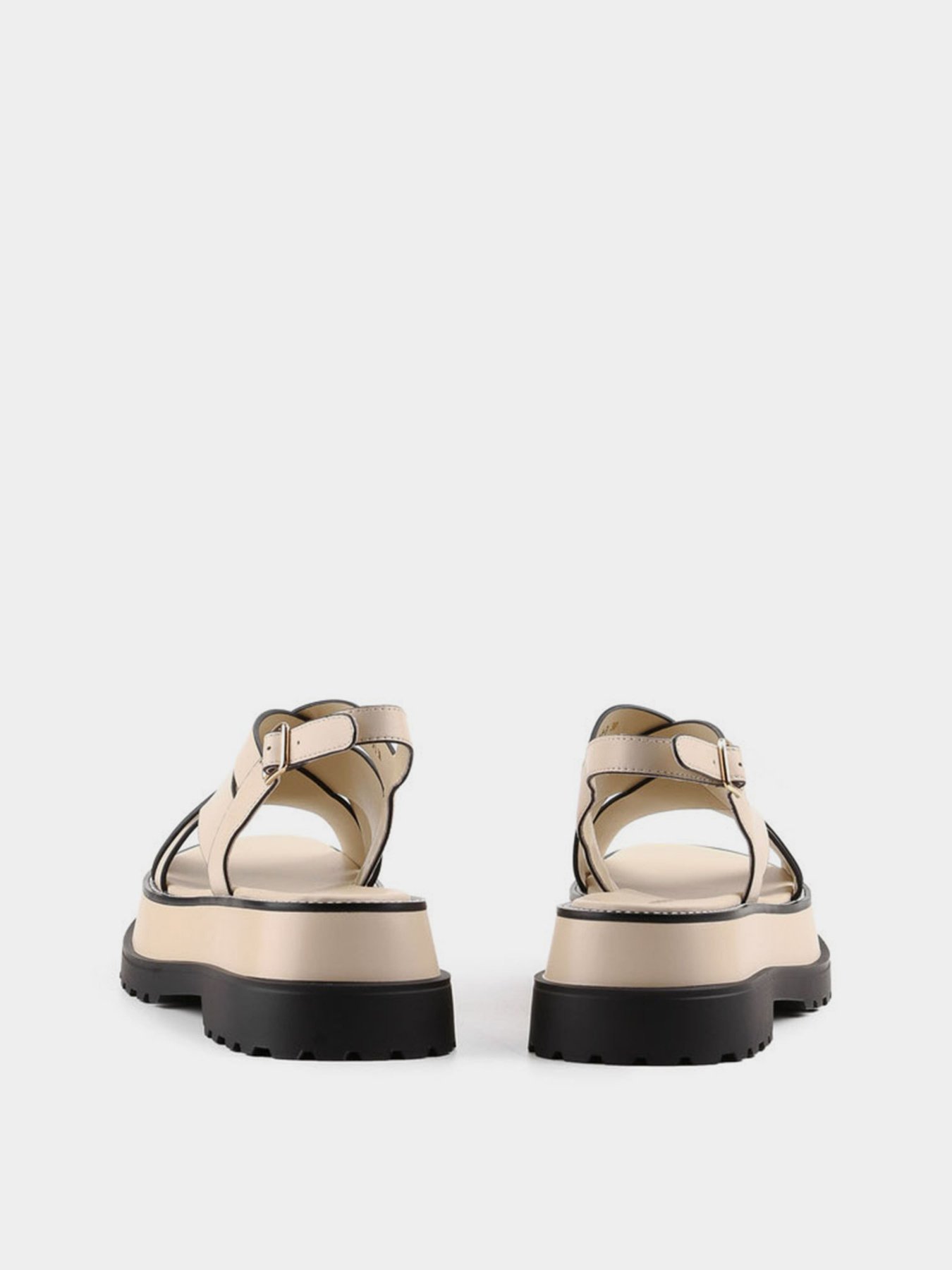 Сандалії LeBERDES модель 00000013537 Фото