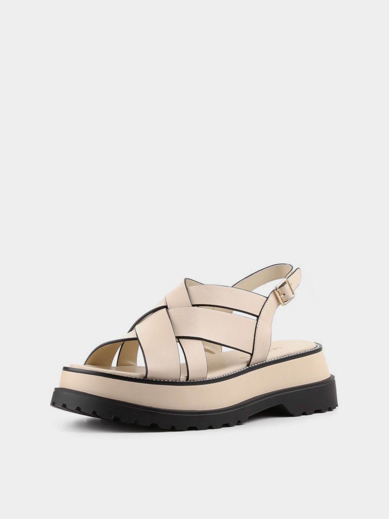 Сандалії LeBERDES модель 00000013537 Фото