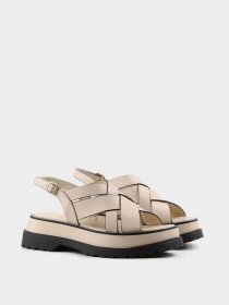 Сандалії LeBERDES модель 00000013537 Фото