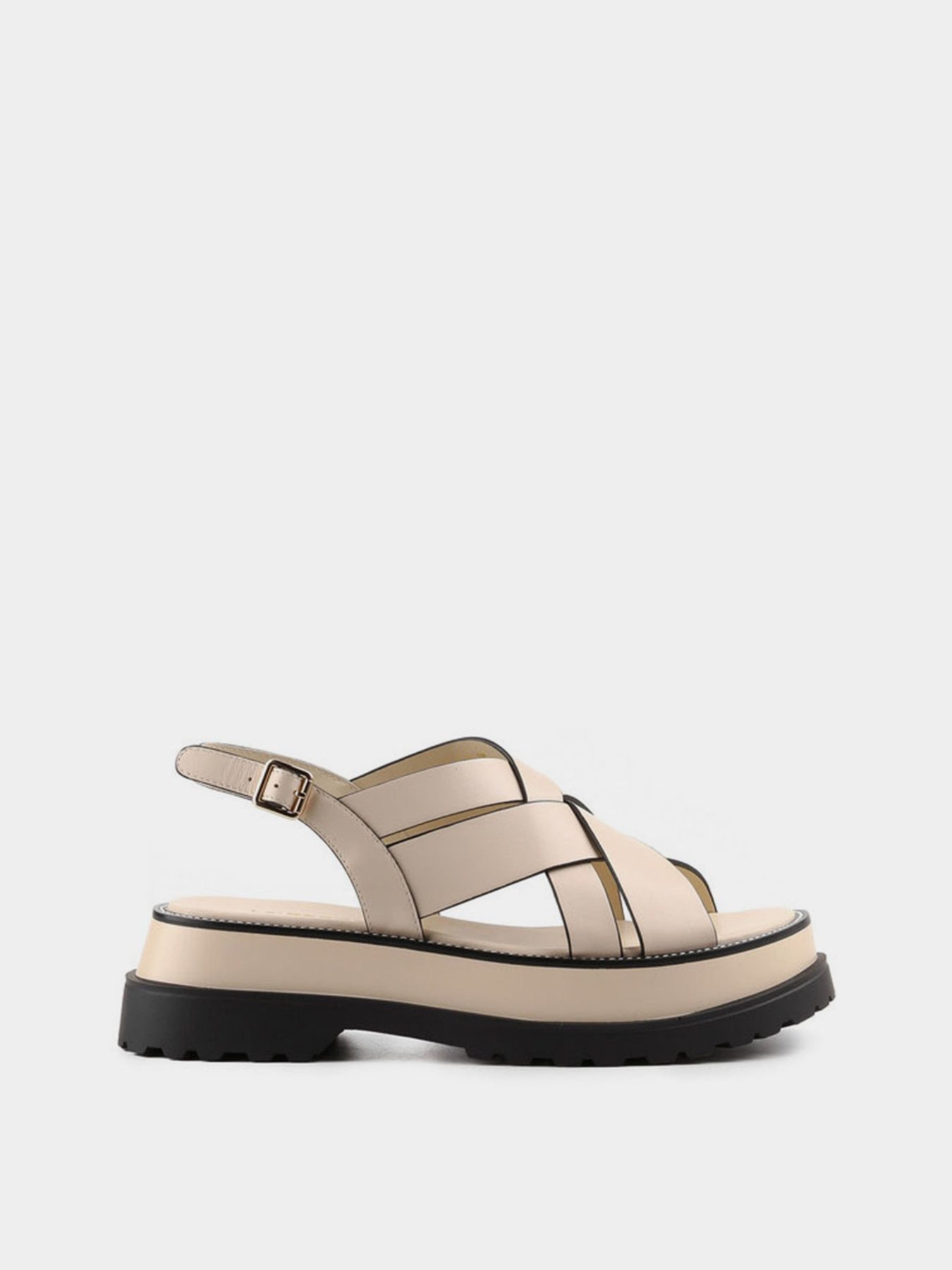 Сандалії LeBERDES модель 00000013537 Сандалії LeBERDES модель 00000013537 Фото