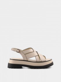 Сандалії LeBERDES модель 00000013537 Сандалії LeBERDES модель 00000013537 Фото