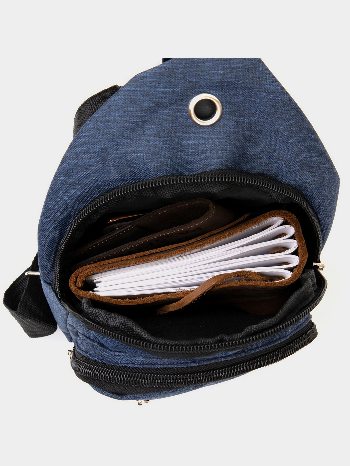 Кросс-боди Vintage модель bag24_20510 Фото