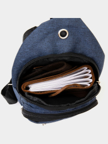 Кросс-боди Vintage модель bag24_20510 Фото