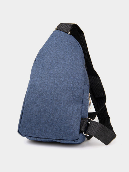 Крос-боді Vintage модель bag24_20510 — фото - INTERTOP
