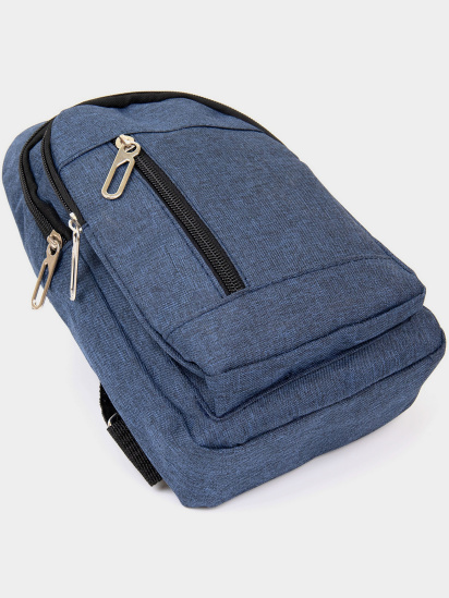 Крос-боді Vintage модель bag24_20510 — фото 4 - INTERTOP