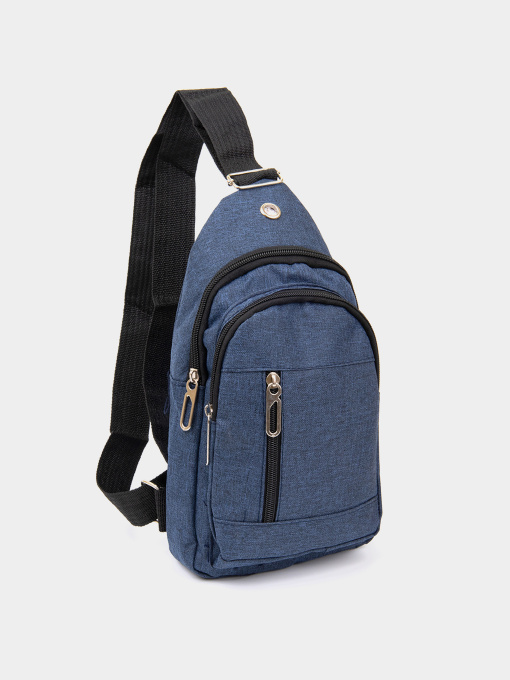 Кросс-боди Vintage модель bag24_20510 Фото