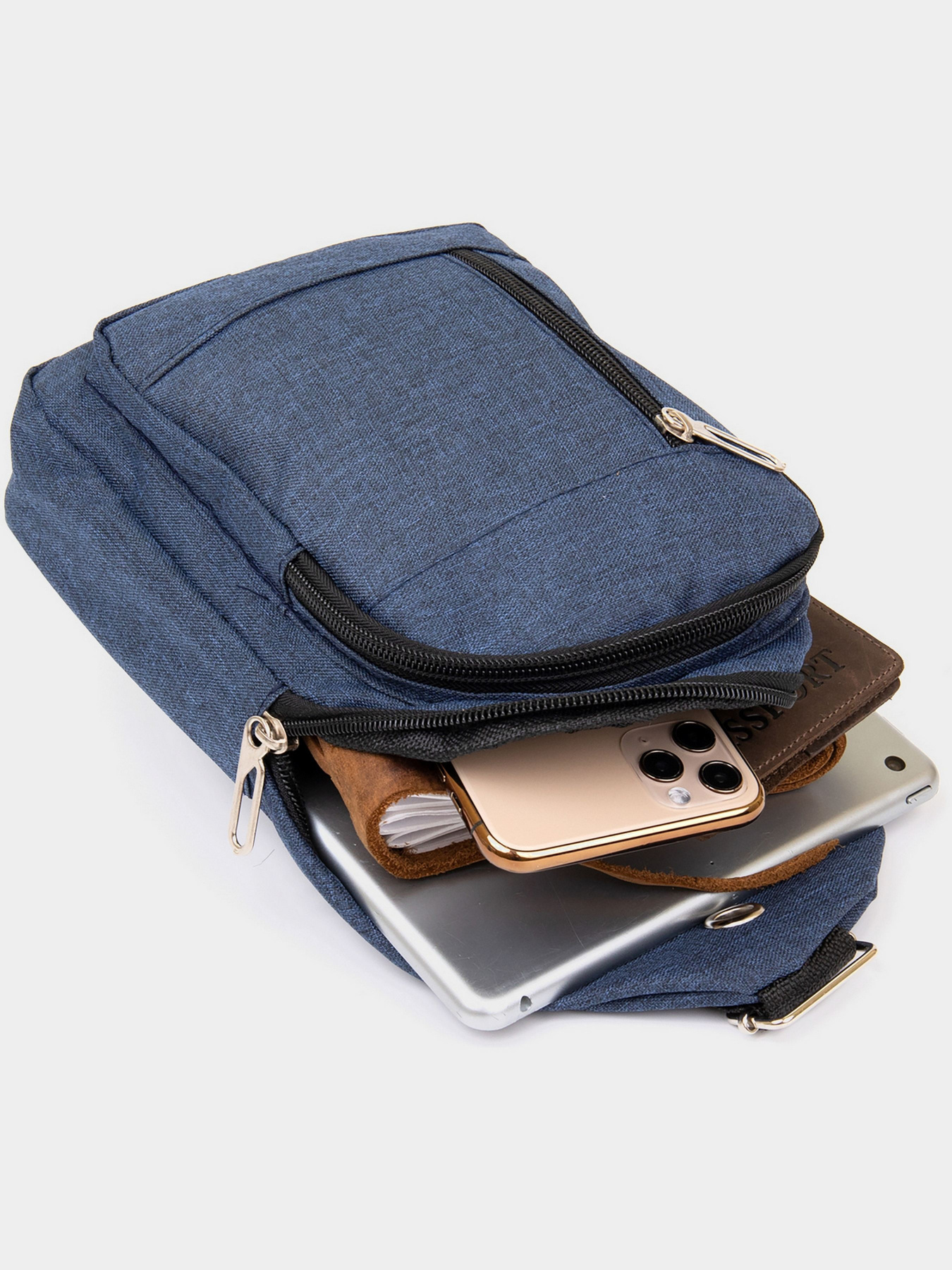 Крос-боді Vintage модель bag24_20510 Фото