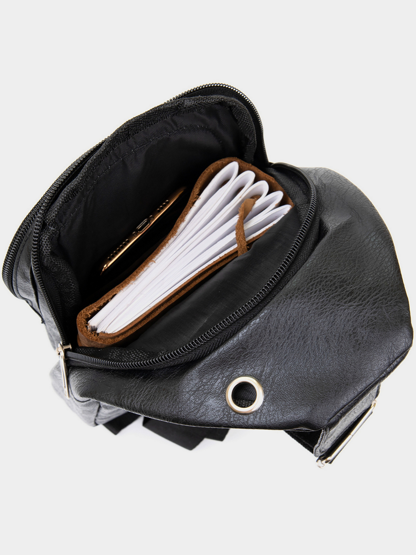 Кросс-боди Vintage модель bag24_20511 Фото