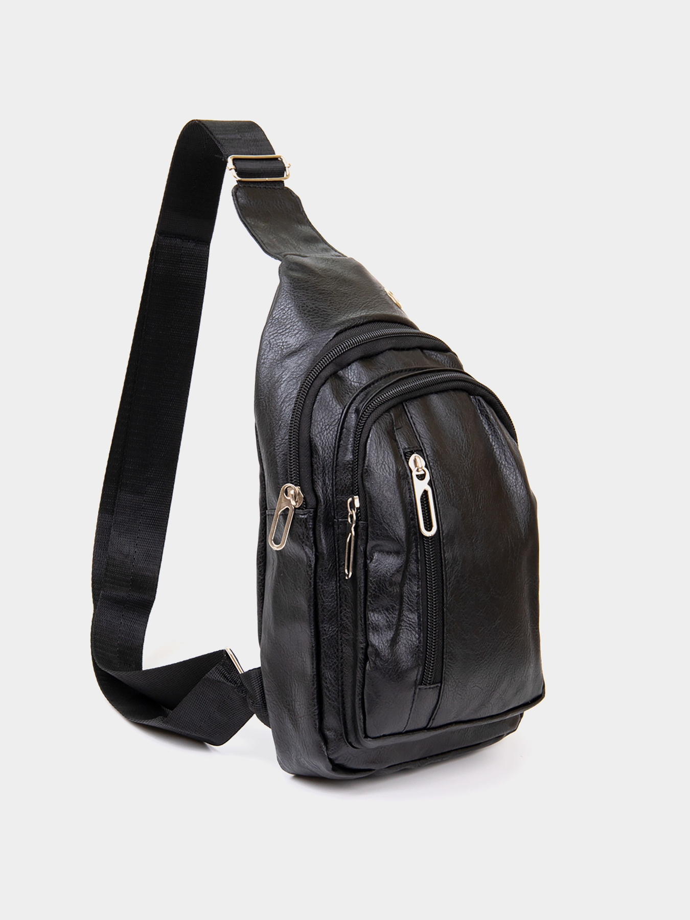 Кросс-боди Vintage модель bag24_20511 Фото