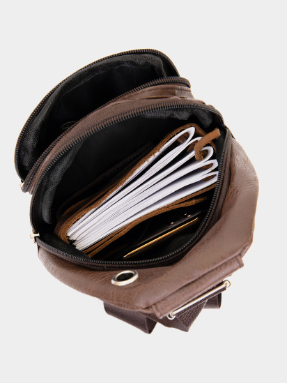 Крос-боді Vintage модель bag24_20512 — фото 3 - INTERTOP