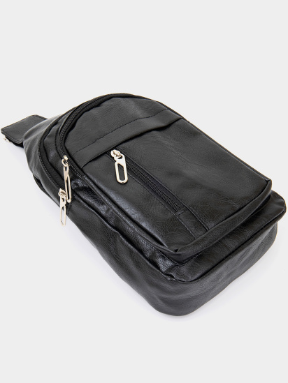 Крос-боді Vintage модель bag24_20513 — фото 4 - INTERTOP