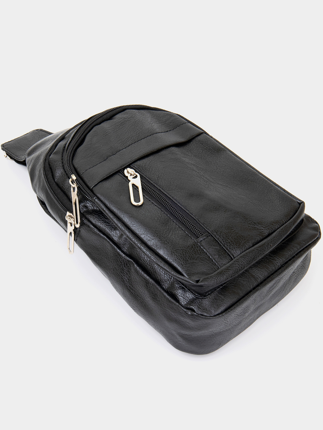 Кросс-боди Vintage модель bag24_20513 Фото