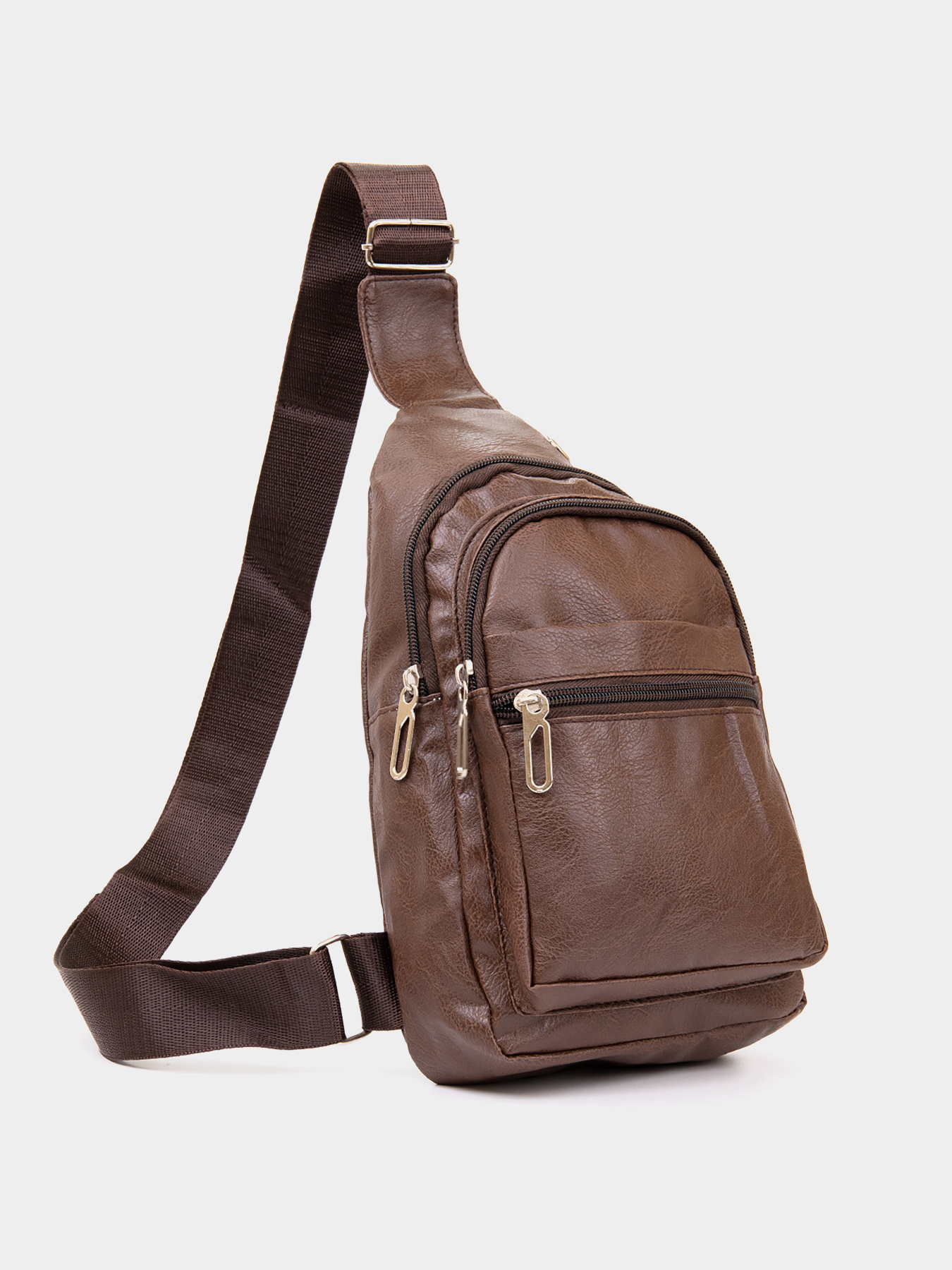 Кросс-боди Vintage модель bag24_20514 Фото