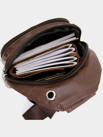 Кросс-боди Vintage модель bag24_20514 Фото