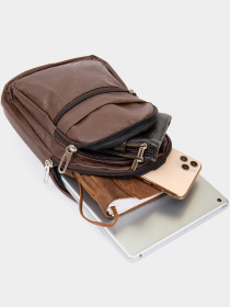 Кросс-боди Vintage модель bag24_20514 Фото