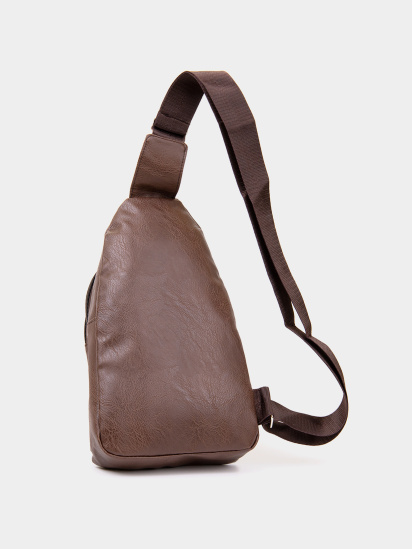 Крос-боді Vintage модель bag24_20514 — фото - INTERTOP