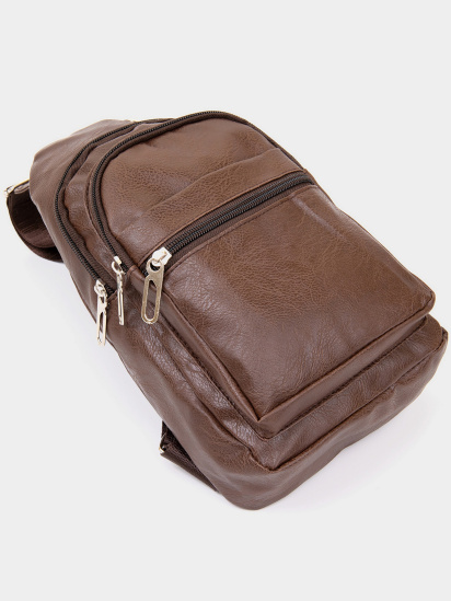 Крос-боді Vintage модель bag24_20514 — фото 4 - INTERTOP