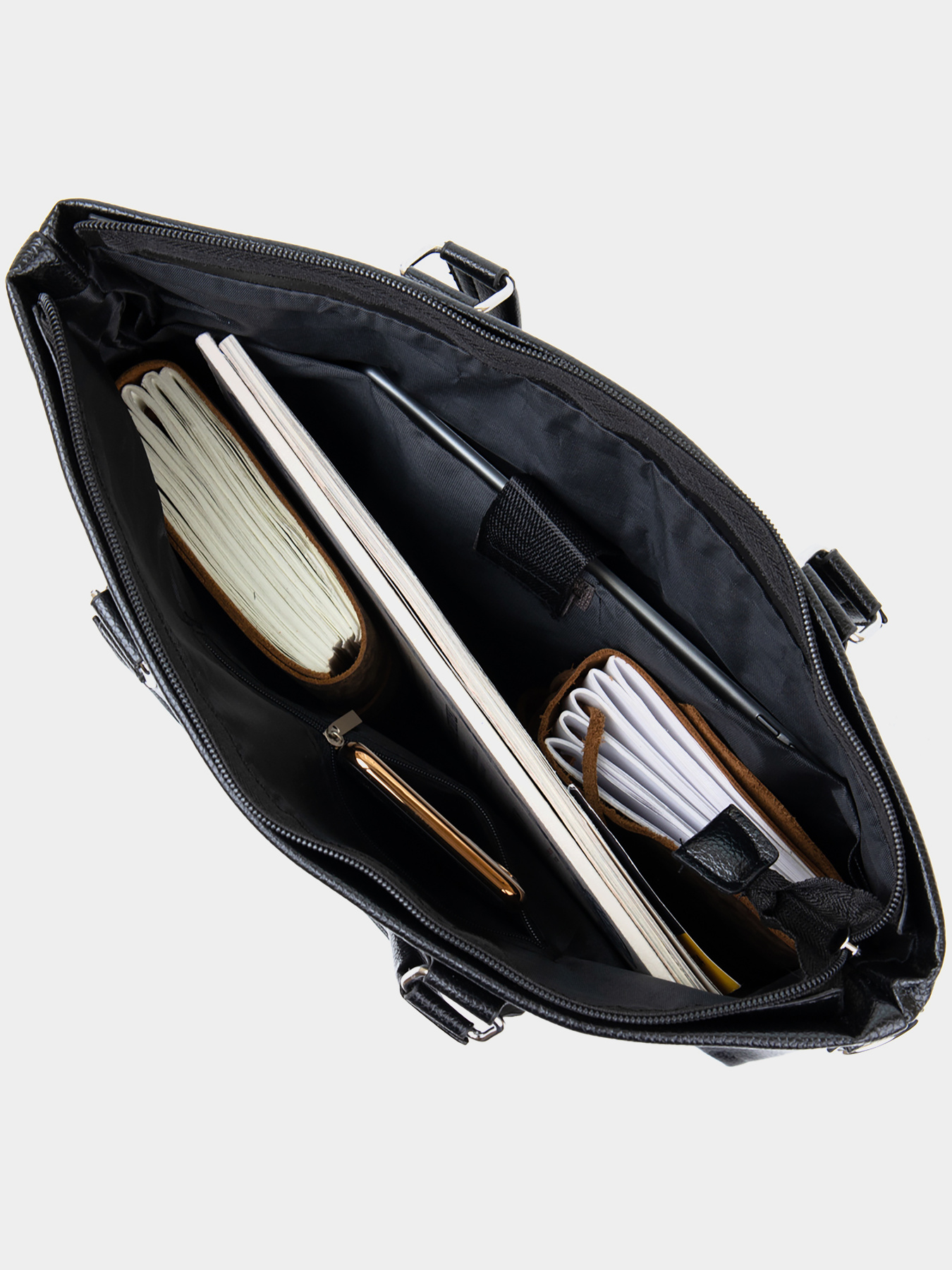 Сумка для ноутбука Vintage модель bag24_20515 Фото