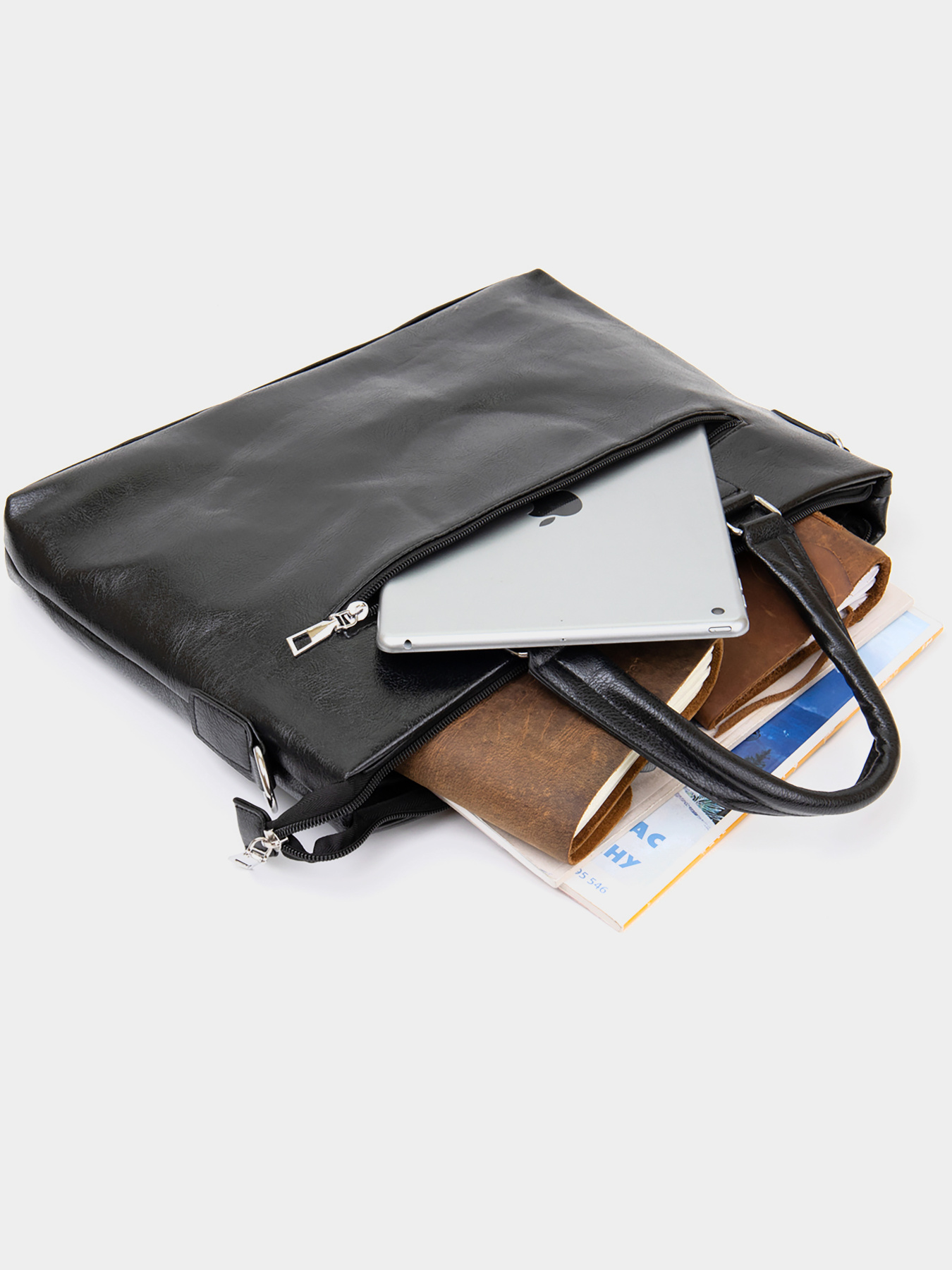 Сумка для ноутбука Vintage модель bag24_20516 Фото