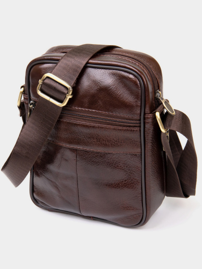 Мессенджер Vintage модель bag24_20454 — фото - INTERTOP