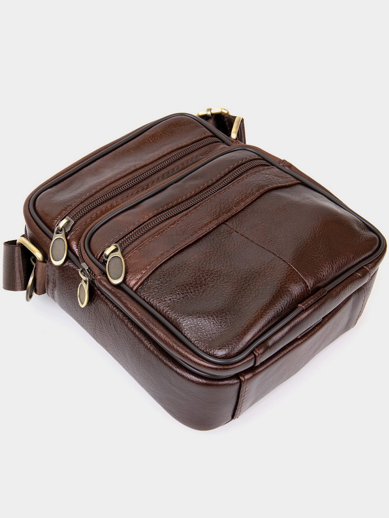 Мессенджер Vintage модель bag24_20454 Фото