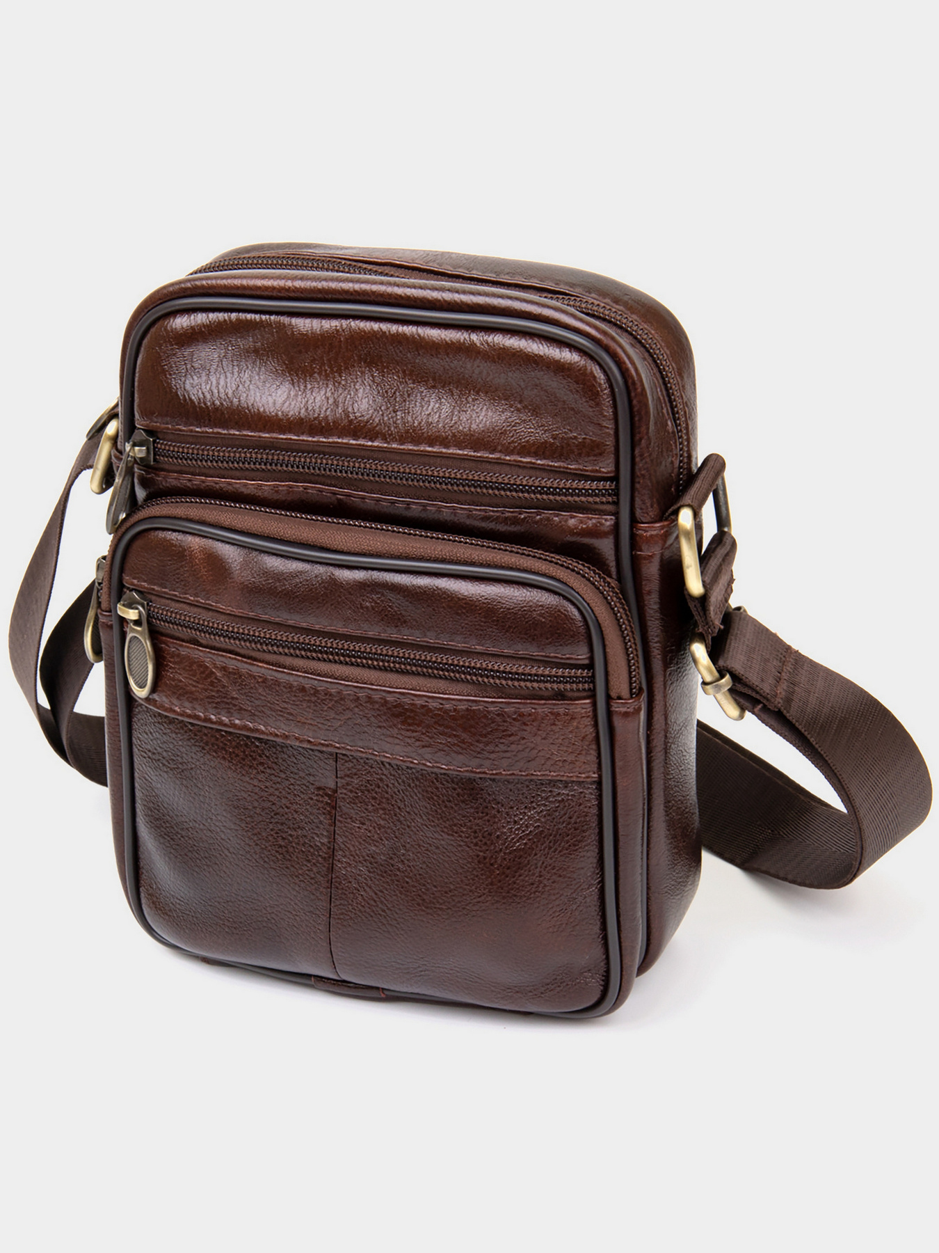 Мессенджер Vintage модель bag24_20454 Фото