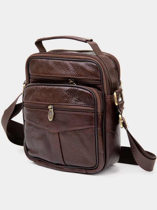 Мессенджер Vintage модель bag24_20455 Фото