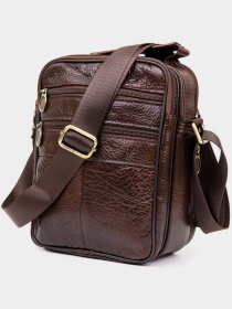 Мессенджер Vintage модель bag24_20455 Фото