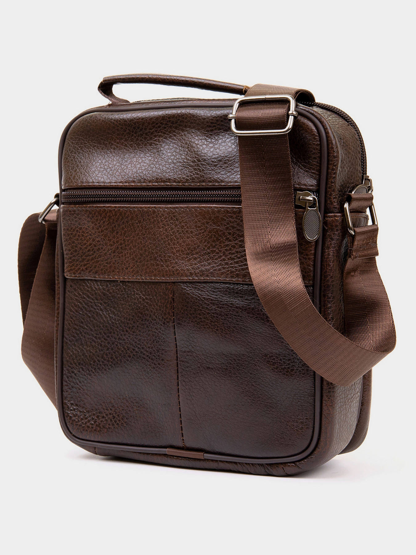 Мессенджер Vintage модель bag24_20456 Фото