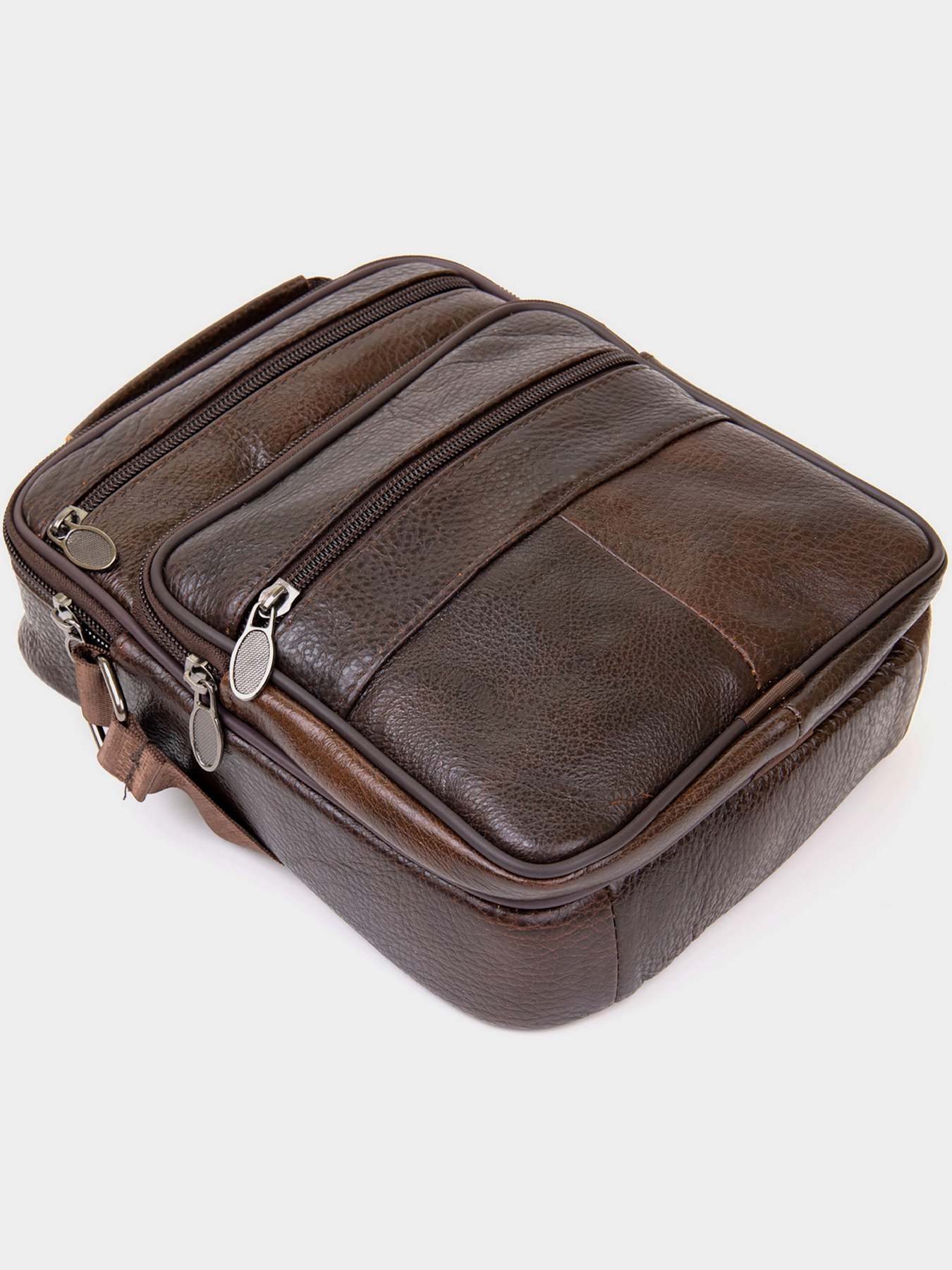 Мессенджер Vintage модель bag24_20456 Фото