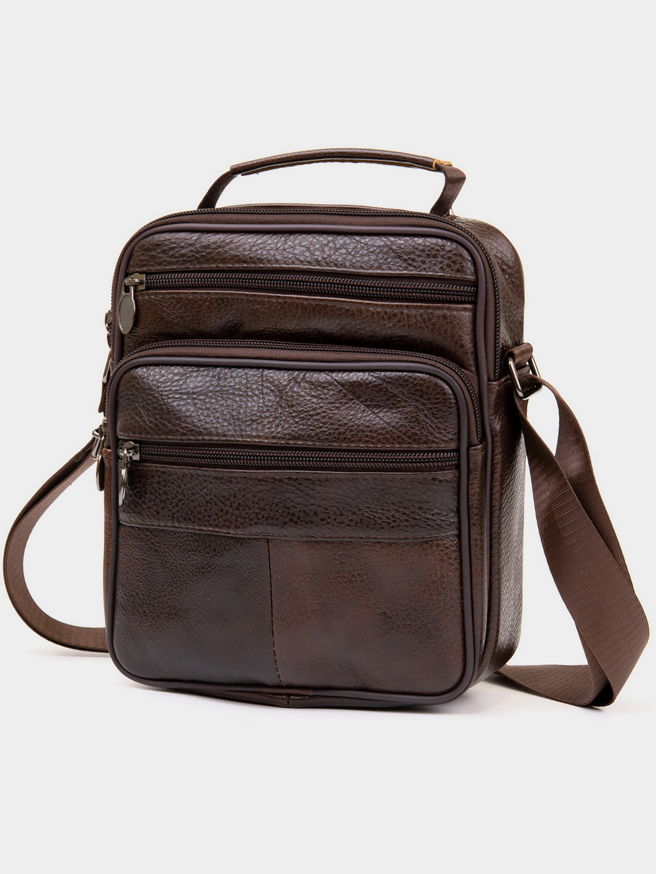 Мессенджер Vintage модель bag24_20456 Фото