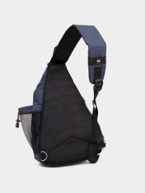 Крос-боді Vintage модель bag24_20551 Фото