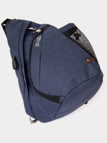 Крос-боді Vintage модель bag24_20551 Фото