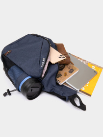 Крос-боді Vintage модель bag24_20551 Фото