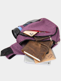 Кросс-боди Vintage модель bag24_20552 Фото