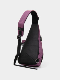 Крос-боді Vintage модель bag24_20552 Фото