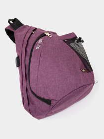 Крос-боді Vintage модель bag24_20552 Фото